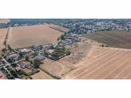 le hameau de lavizard lot numéro 9