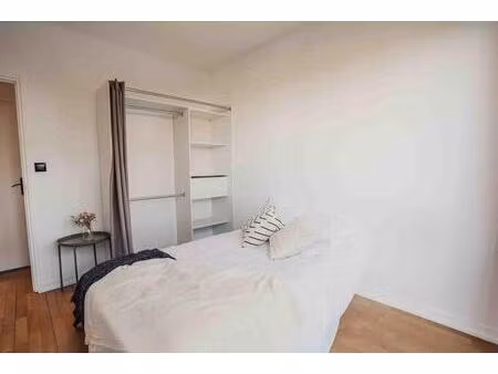 co-location à fontenay-le-fleury (78330)