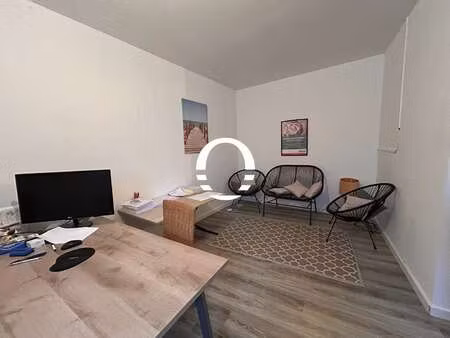 vente appartement t1 à pornic (44210) : à vendre t1 / 27m² pornic