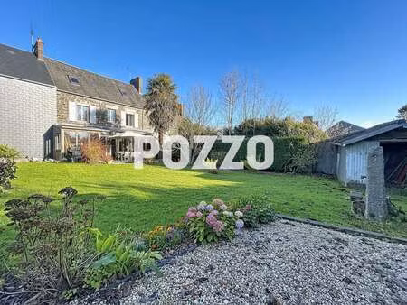 vente maison à beauchamps (50320) : à vendre / 110m² beauchamps