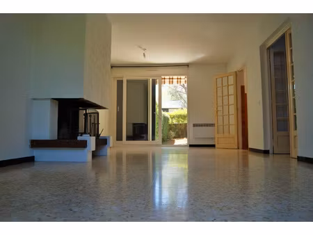 location maison t4 à cabriès jardin  garage proche cent