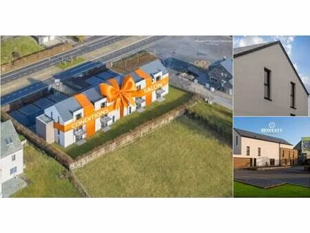 appartement à vendre à route de la barrière tenneville (vbd65756)