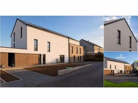 appartement à vendre à route de la barrière tenneville (vbd65758)