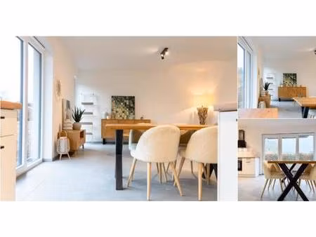 appartement à vendre à route de la barrière tenneville (vbd65759)