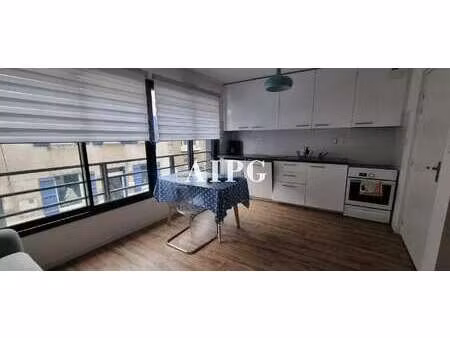 vente maison à binic (22520) : à vendre / 115m² binic