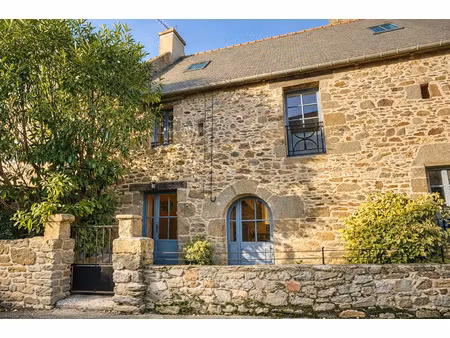 vente maison à saint-suliac (35430) : à vendre / 135m² saint-suliac