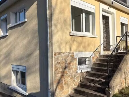 maison 5 pièces 83 m²