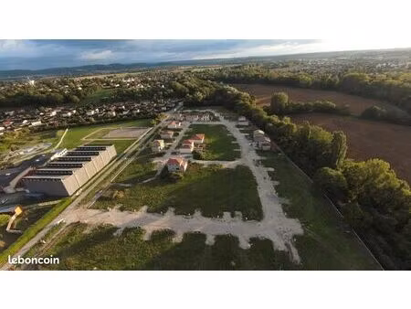 terrains libre constructeur