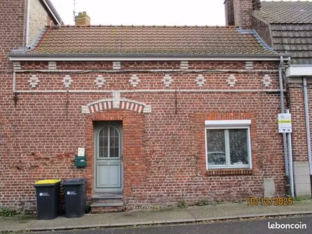 fletre - appartement t3