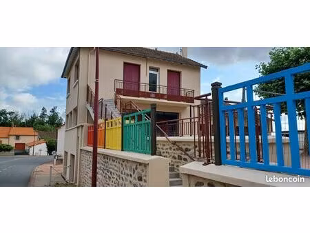 location appartement f3