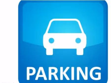 loue parking rue georges clémenceau