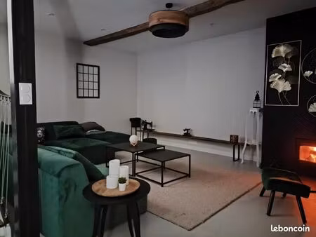 maison 5 pièces 216 m²