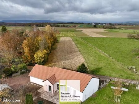 maison 3 pièces 72 m²