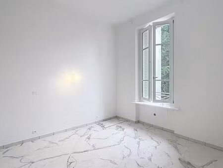appartement f1 à louer - 1 pièce - 21 m2 - chatel guyon - 63 - auvergne