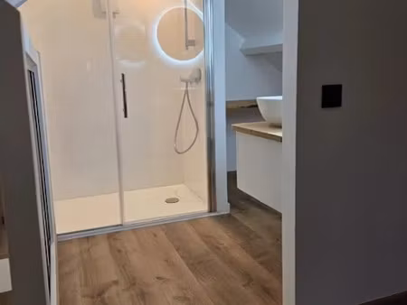 location appartement 2 pièces 60 m² à chartrettes (77590)  1 000 €