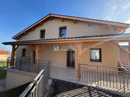 location appartement 4 pièces 104.9 m² à bard (42600)  1 050 €