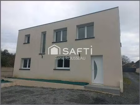 vente maison à la grigonnais (44170) : à vendre / 127m² la grigonnais