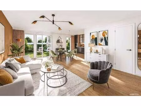 vente maison à la possonnière (49170) : à vendre / 84m² la possonnière