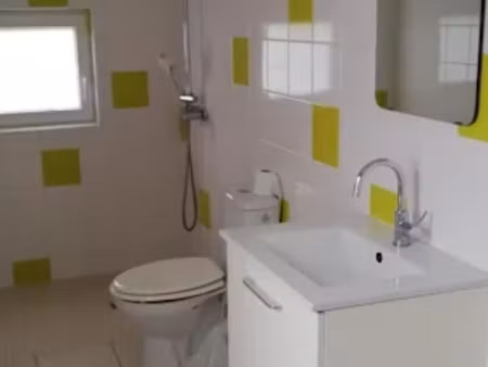 location maison 3 pièces 52 m² à soyaux (16800)  680 €