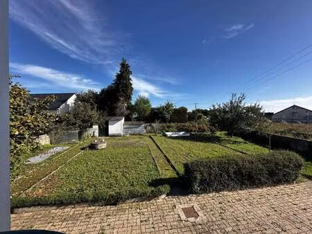 vente maison à ploeren (56880) : à vendre / 70m² ploeren