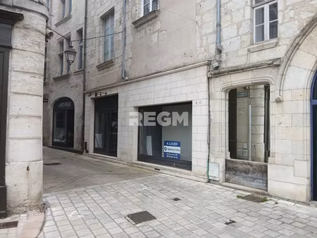 location locaux professionnels 310 m² à perigueux (24000)  1 850 €