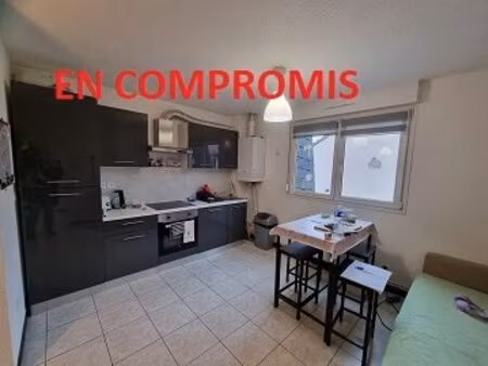 en vente appartement 33 13 m² – 119 000 € |hettange-grande