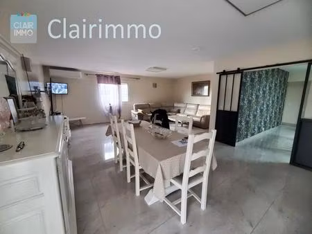 à vendre velaux immeuble maison avec 7 appartements