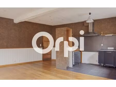 appartement saint-paul-en-jarez 93.13 m² t-4 à vendre  155 000 €