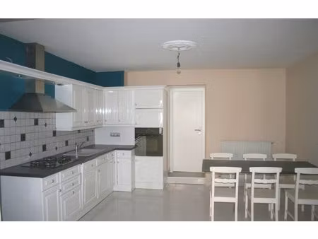 en vente appartement 90 m² – 168 000 € |saulnes