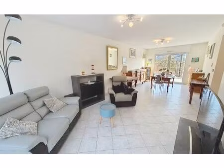 maison champigneulles 127 m² t-5 à vendre  275 000 €