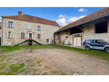 maison condécourt 229 m² t-8 à vendre  585 000 €