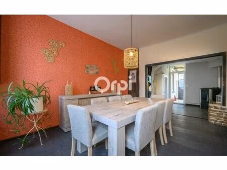 maison lewarde 122 m² t-6 à vendre  152 770 €