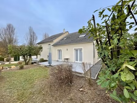 en vente maison 142 m² – 415 000 € |réhon