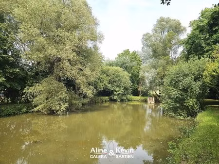 en vente terrain non constructible – 34 900 € |gomelange