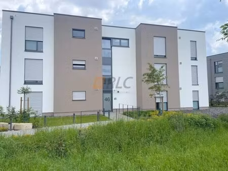 à louer appartement 79 15 m² – 2 500 € |alzingen