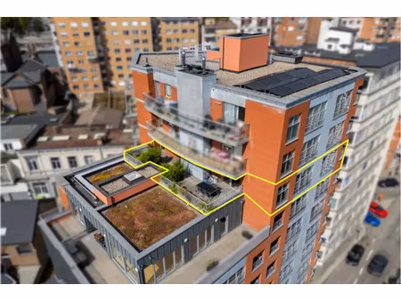 for sale for apartment 145 m² – 599 000 € |liège