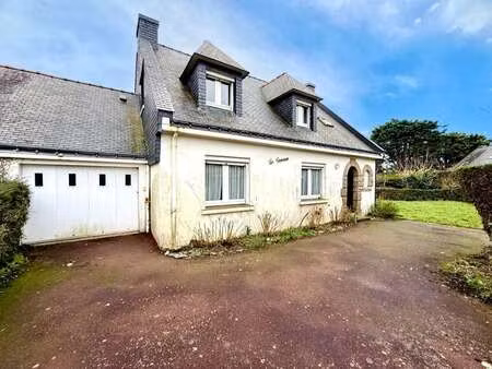 vente maison à billiers (56190) : à vendre / 117m² billiers