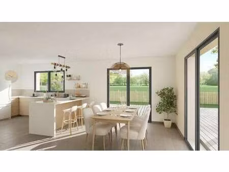 vente maison à erquy (22430) : à vendre / 106m² erquy