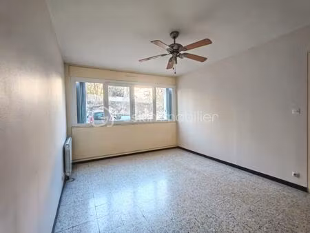 appartement de 35 70 m² à nimes