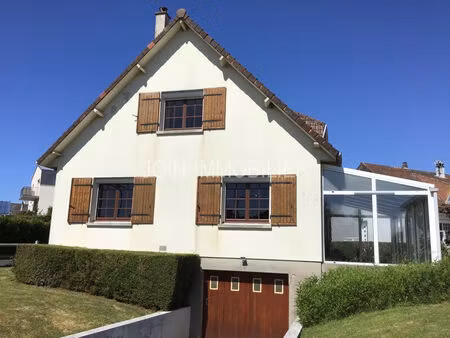 maison bracquemont 7 pièce(s) 164.21 m²