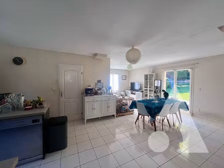 maison charmont sous barbuise 6 pièces avec garage