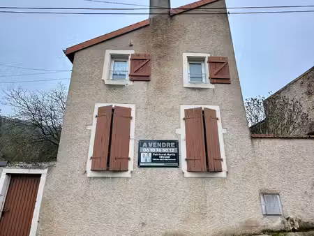 maison à fort potentiel 212 m2 5 chambres terrain de 7