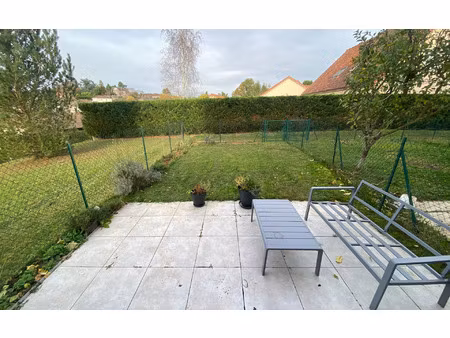 appartement condat-sur-vienne 62.31 m² t-3 à vendre  124 000 €