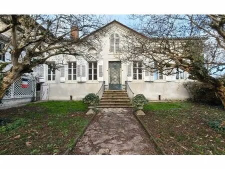 maison tartas m² t-6 à vendre  209 000 €