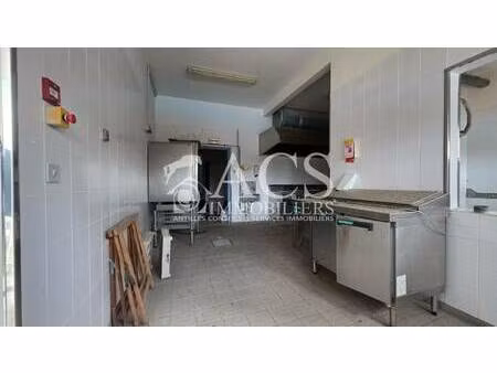 espace bureau à vendre