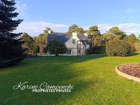 proprietes privees.com karine campinchi