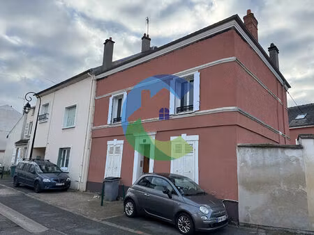 immeuble de rapport saulx-les-chartreux de 150 m2