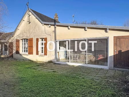 a vendre maison agon coutainville 3 pièces 60 m2