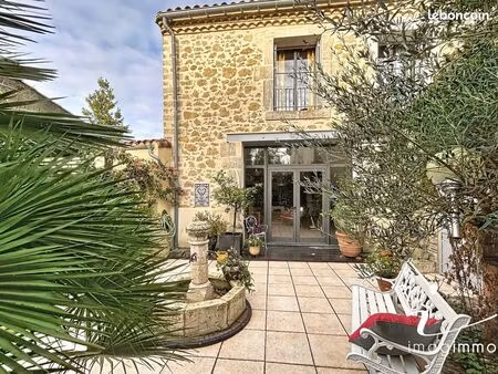 maison 7 pièces 144 m²