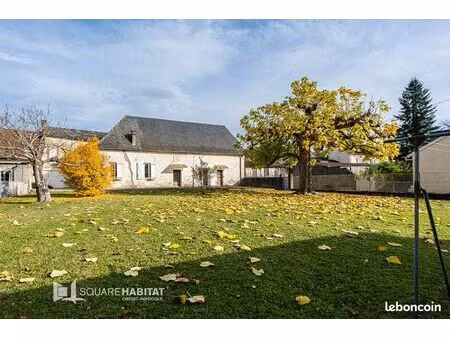 maison de village 3 pièces 62 m²